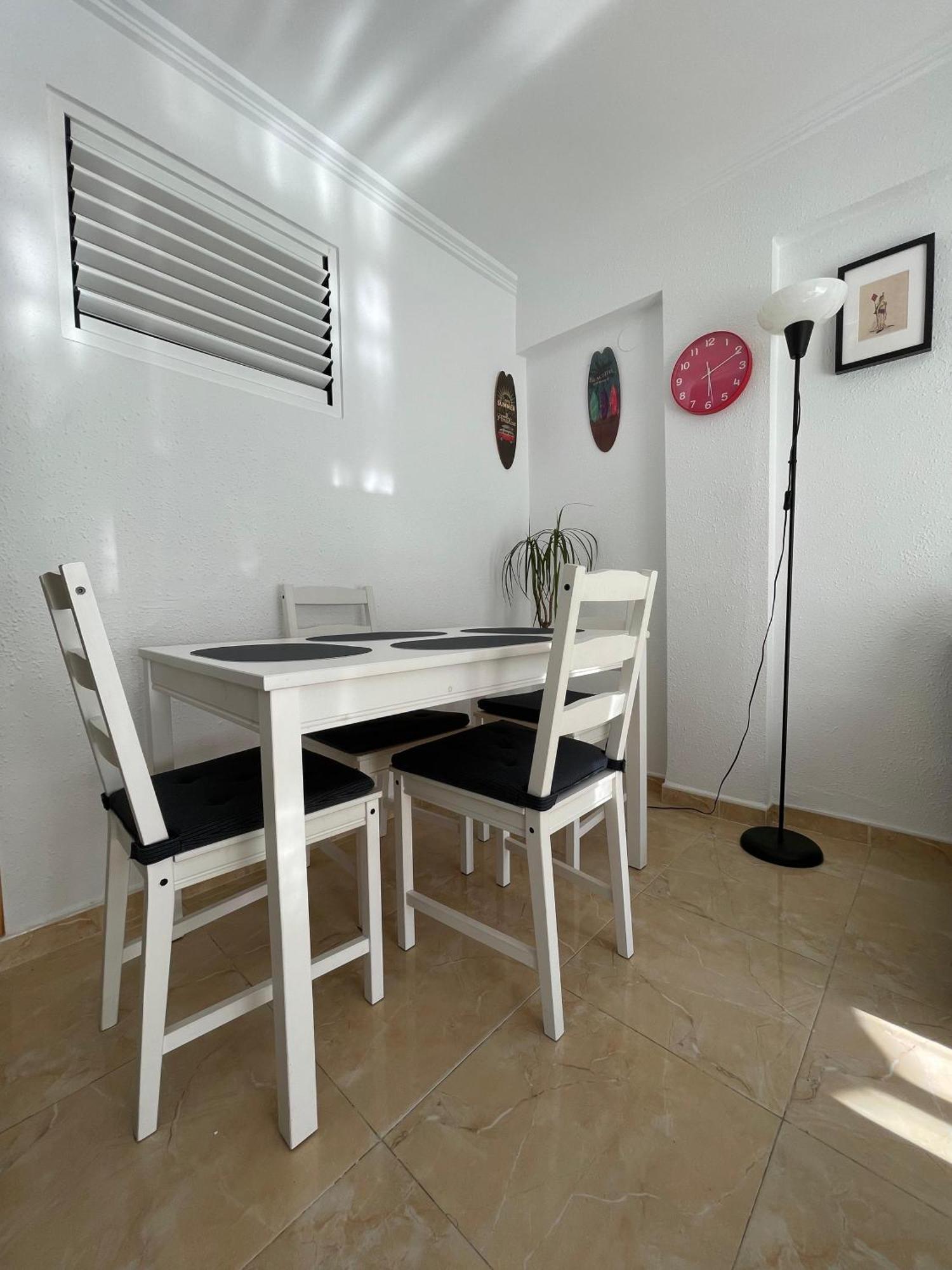 Apartamento Mar Y Montana Cullera Ngoại thất bức ảnh