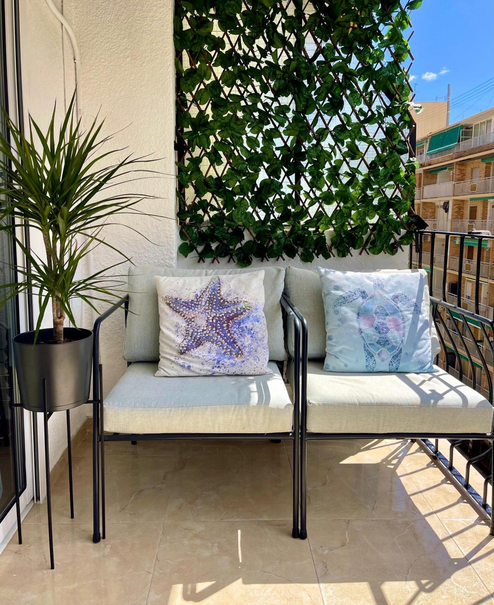 Apartamento Mar Y Montana Cullera Ngoại thất bức ảnh