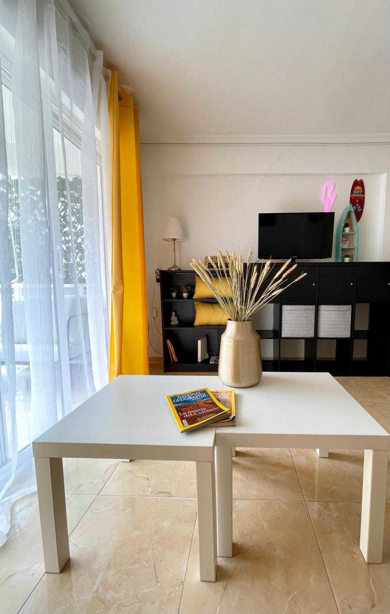 Apartamento Mar Y Montana Cullera Ngoại thất bức ảnh